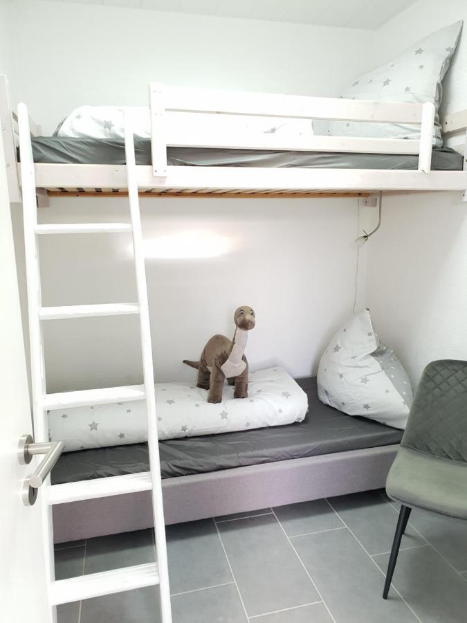 Münstermaifeld Schoene Wohnung Kleiner Onkel Auf Idyllischem Reiterhof Nahe Burg Eltz מראה חיצוני תמונה
