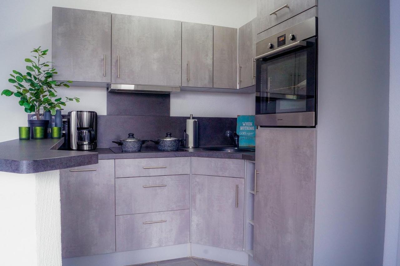 Münstermaifeld Schoene Wohnung Kleiner Onkel Auf Idyllischem Reiterhof Nahe Burg Eltz מראה חיצוני תמונה